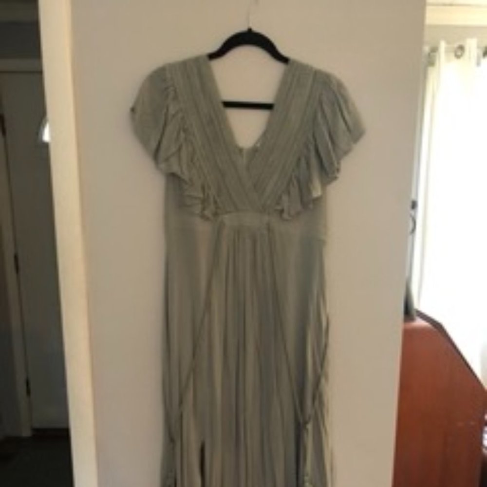 Baltic Born Maternity Dress